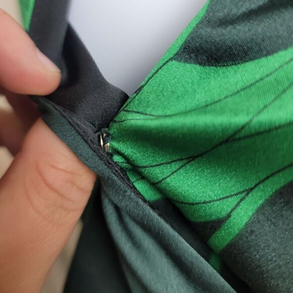 MARCIANO By Guess Madison Romper - Picture 6 of 12